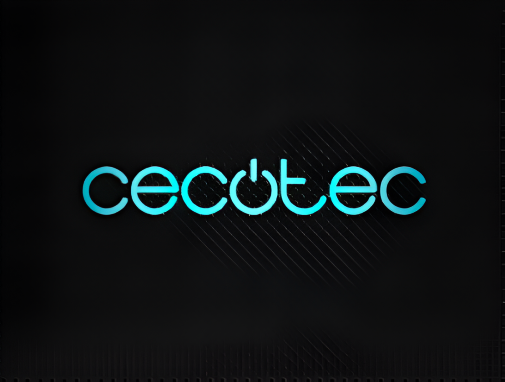  Freidoras de aire cecotec