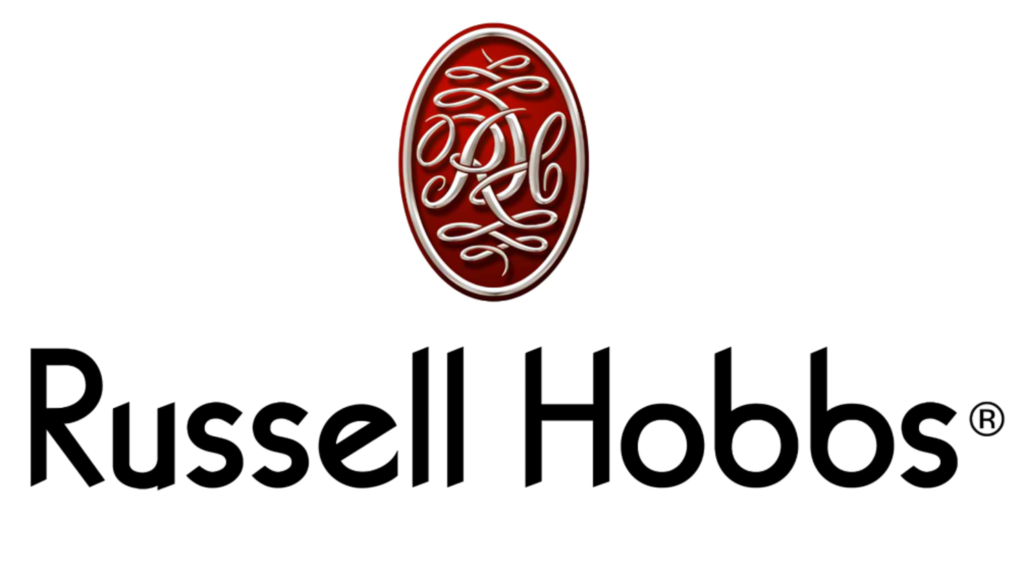 Freidoras de aire Russell Hobbs