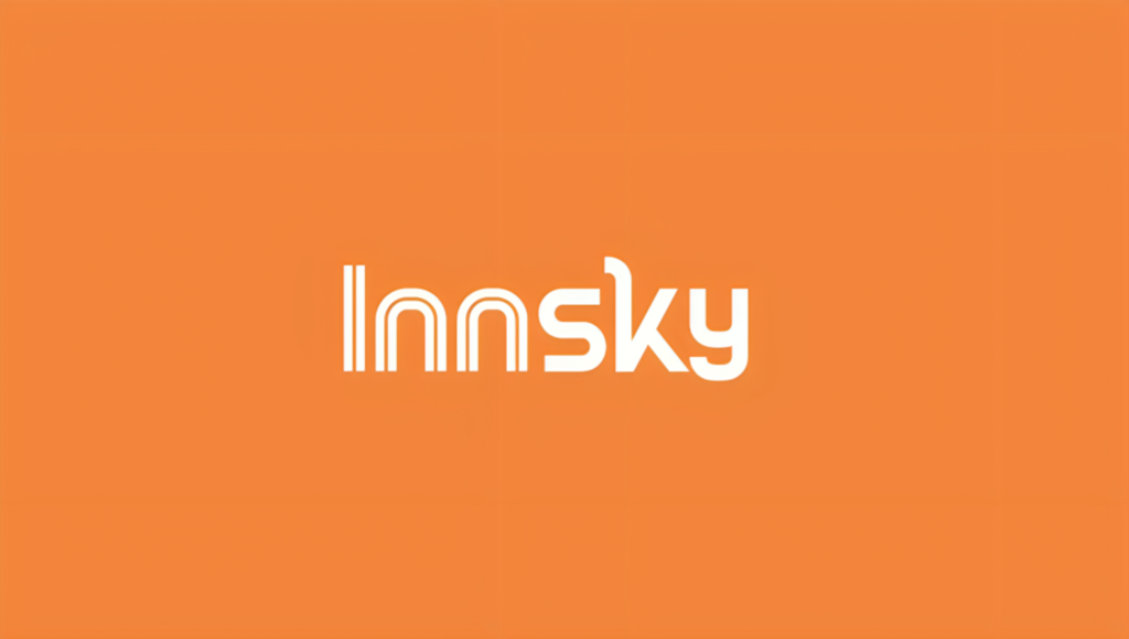 Freidoras de aire Innsky