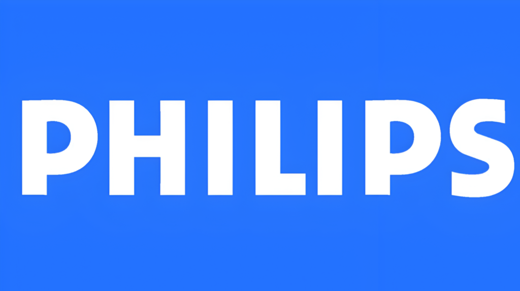 Freidoras de aire Philips